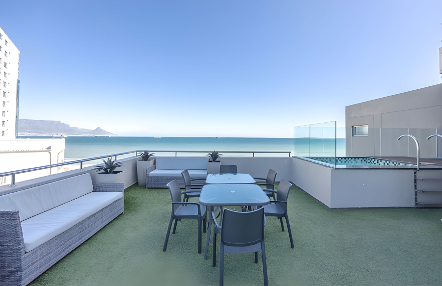 2 Bedroom Property for Sale in Beachfront Western Cape